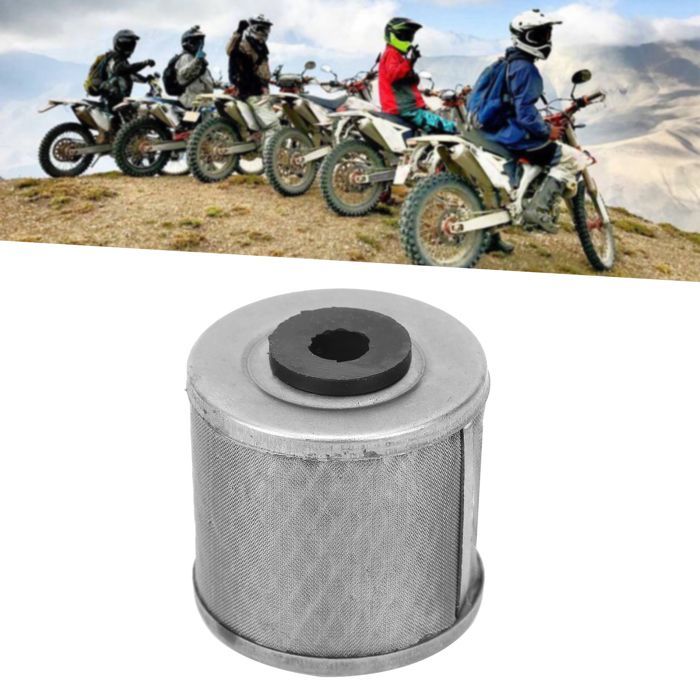Replacement Internal Oil Filter Element Fits YX 150cc 160cc Engine PIT PRO TRAIL DIRT BIKE