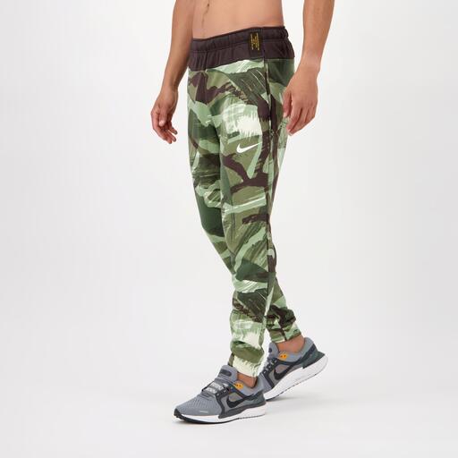 Nike kelnės