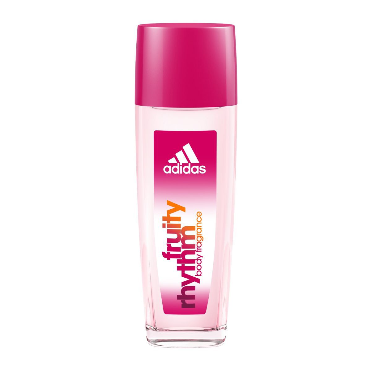 Adidas osvežilni deodorant z razpršilnikom za ženske 75 ml Fruity Rhythm