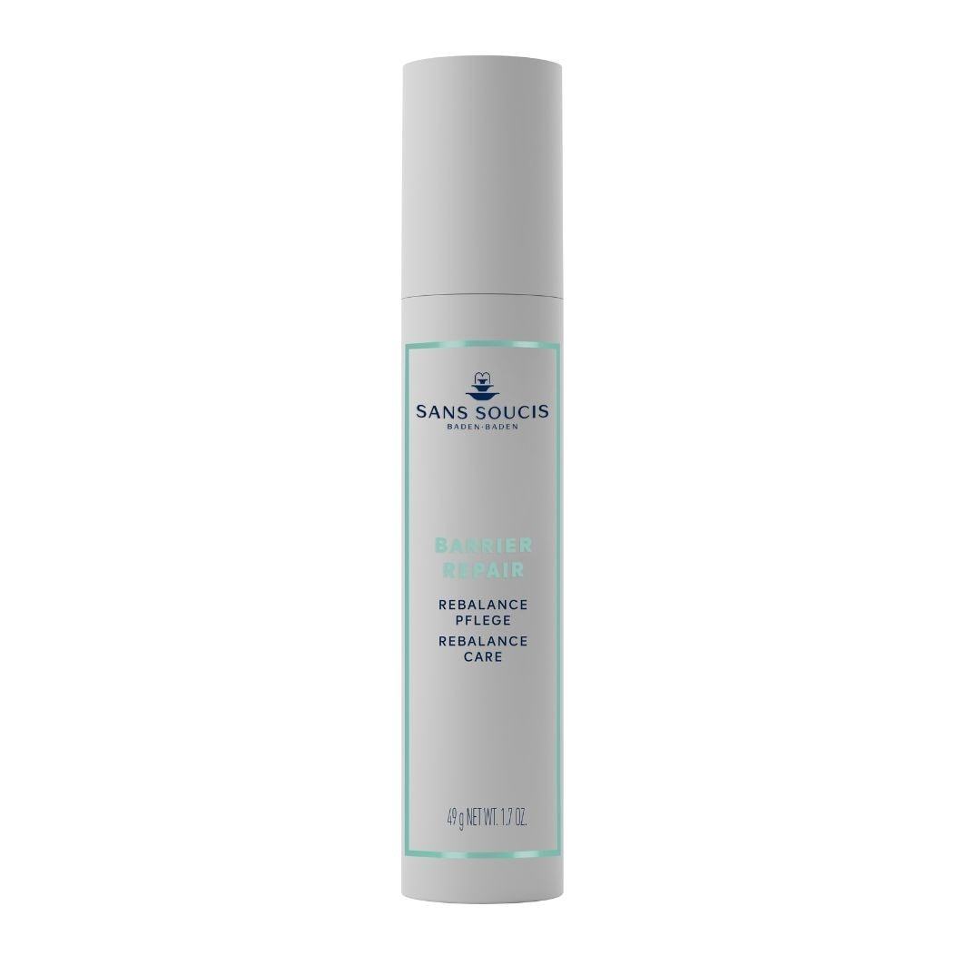 Sans Soucis krema za lice Barrier Repair Rebalance Care - 50 ml