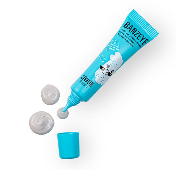 Banzeye Under-øjen-creme | 30 ml