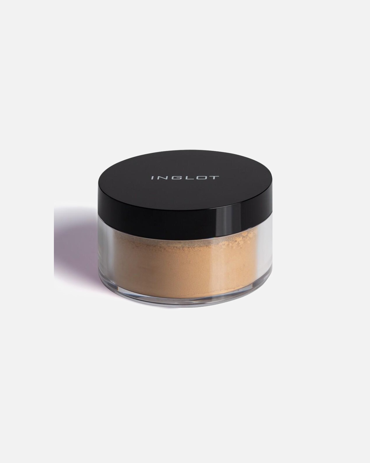Inglot Perfect Finish puder v prahu za fiksiranje ličil - 23 g