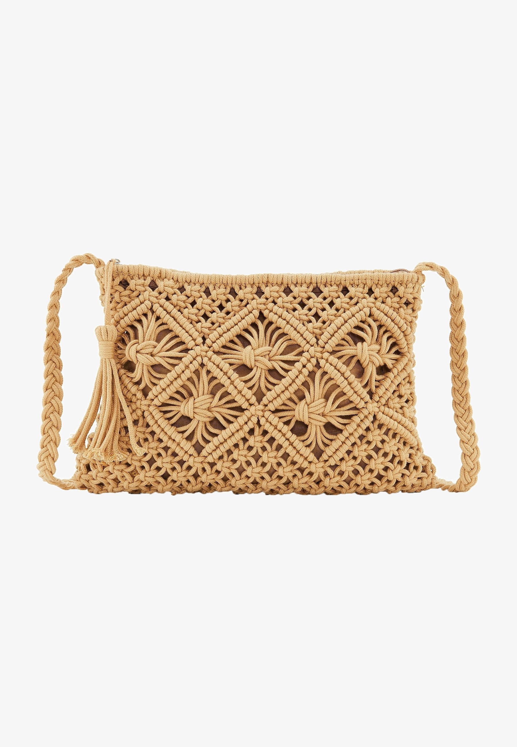 COX Crossbodytas - beige