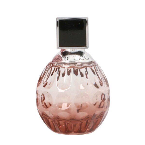 Jimmy Choo sievietēm paredzētais parfimērijas ūdens 40 ml