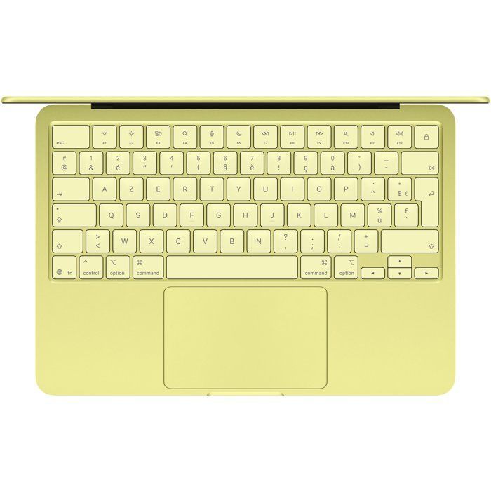 MacBook - APPLE - Neo A18 Pro - 13