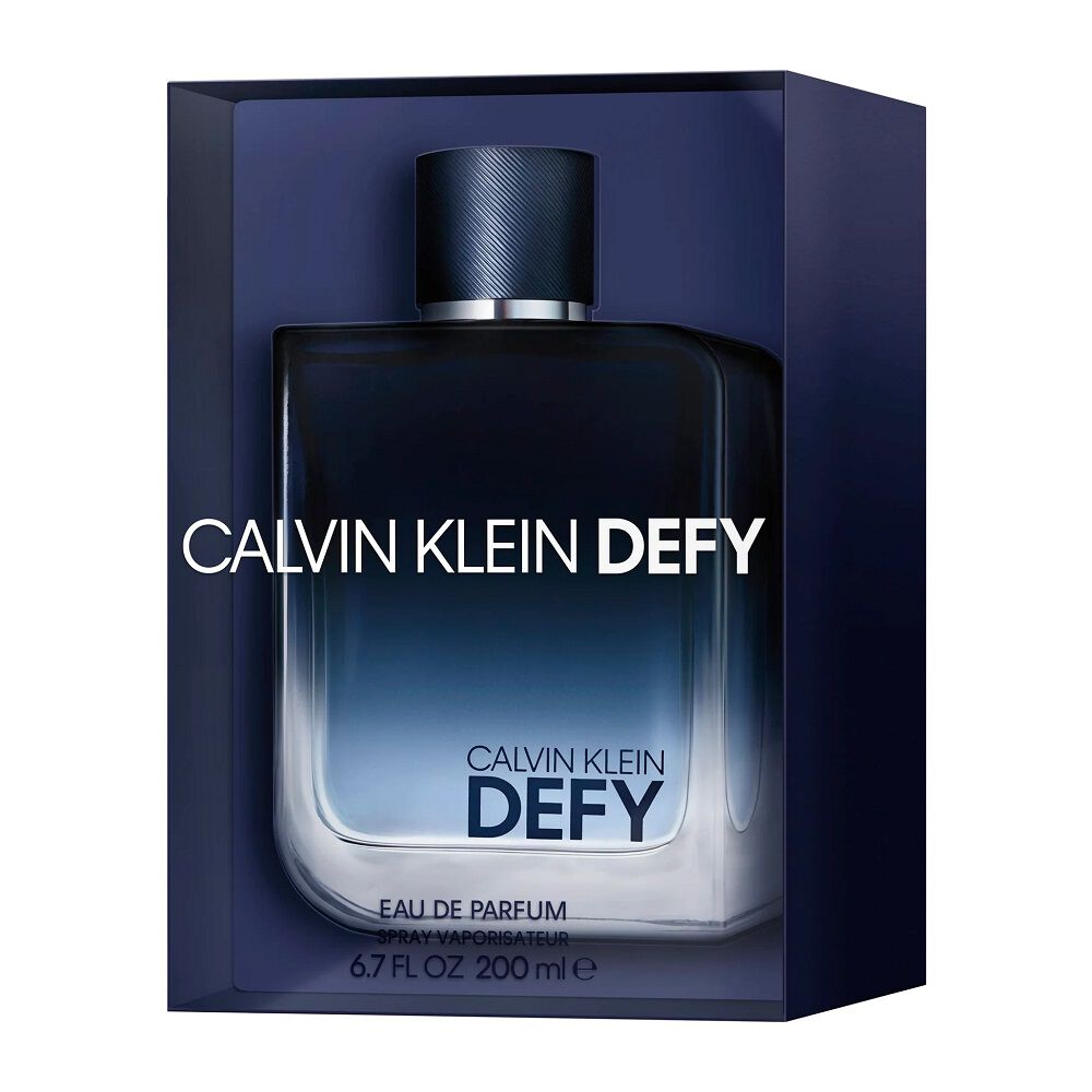 Calvin Klein Defy parfemska voda
