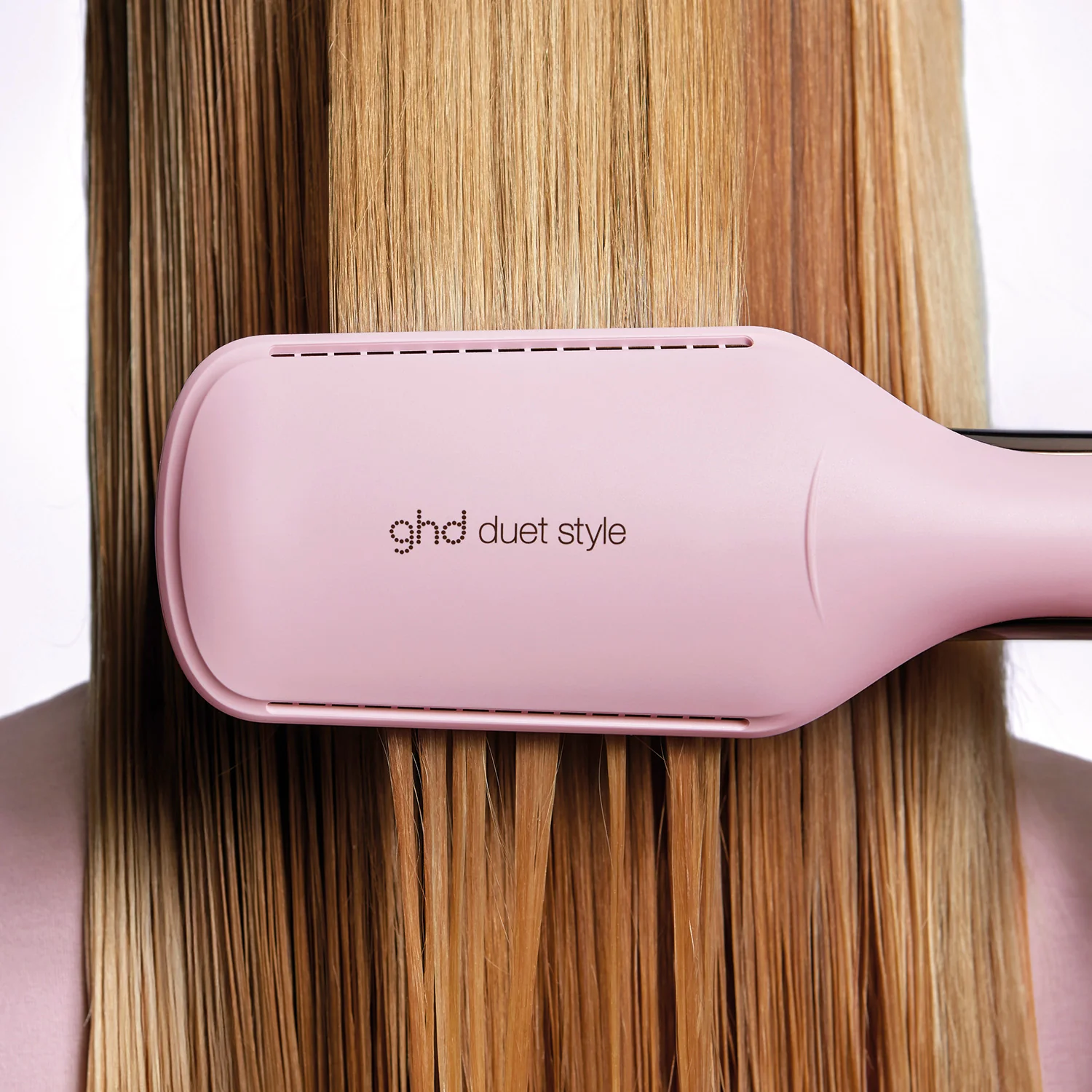 Hot Air Styler ghd duet style - Piastra Capelli