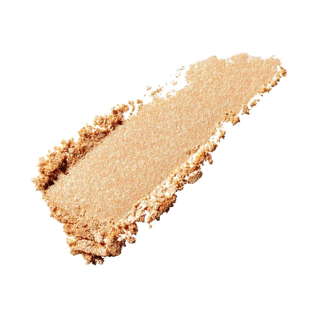 Kompaktné očné tiene MAC Dazzleshadow Metallic Single – 1 g