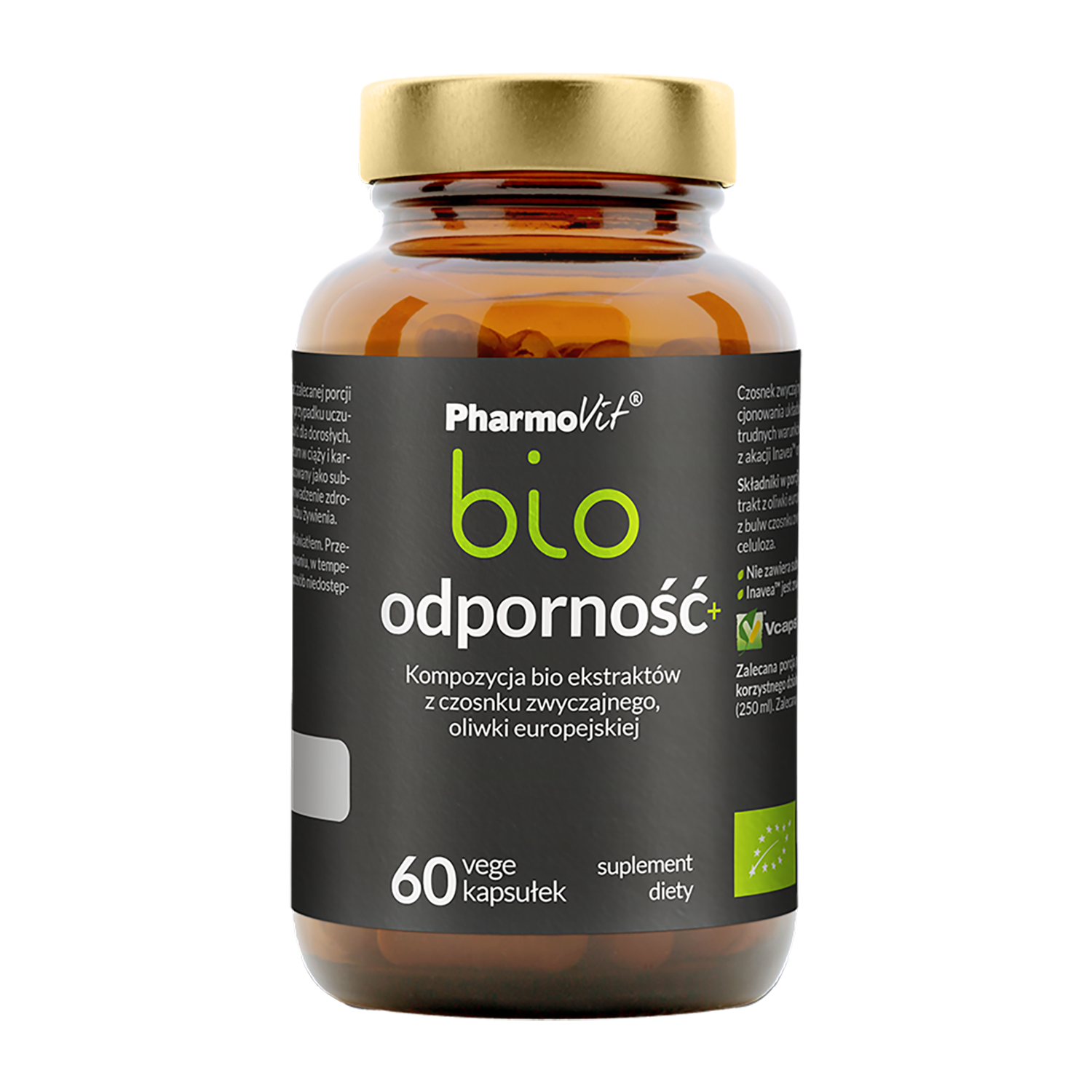 Pharmovit Bio