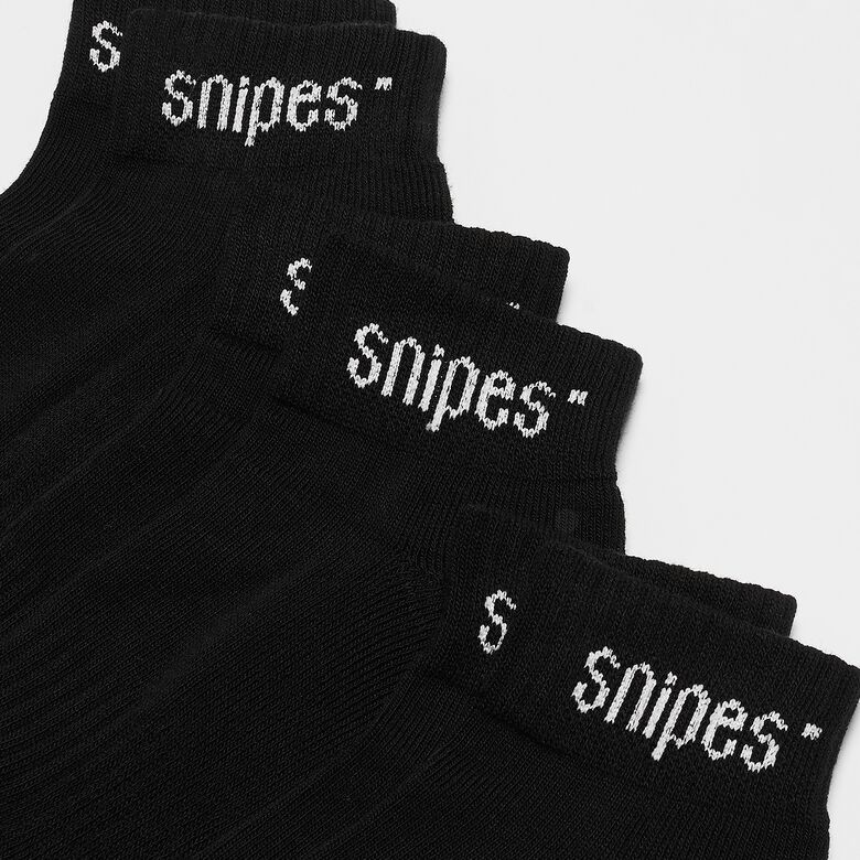 Basis enkelbandjes (3 stuks)