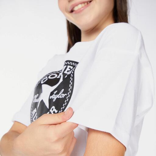  Converse T-shirt