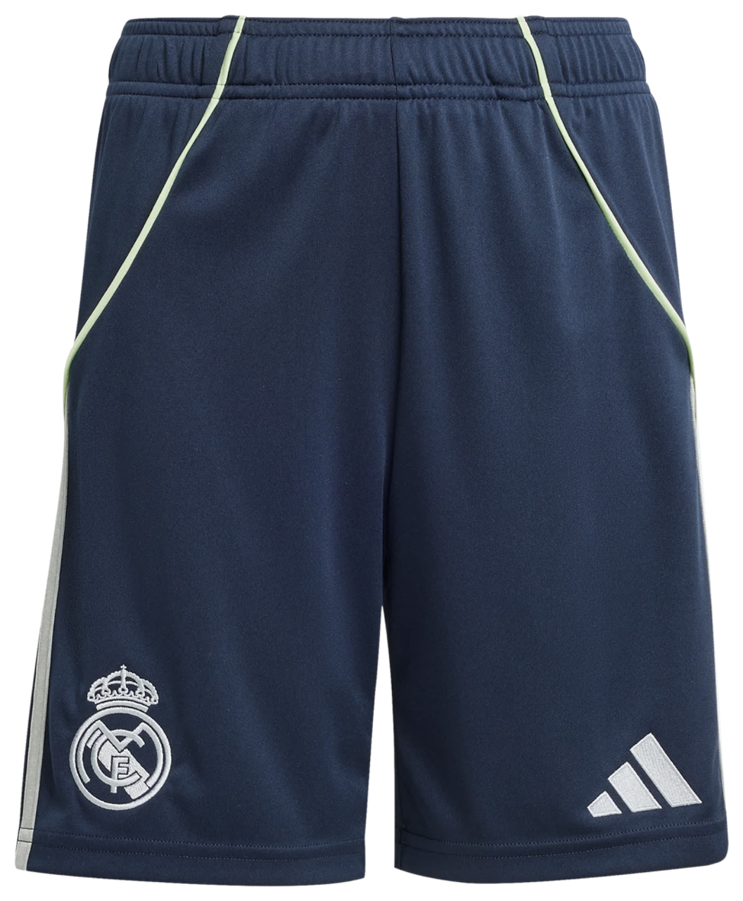 adidas Real Madrid 25/26 Udebaneshorts