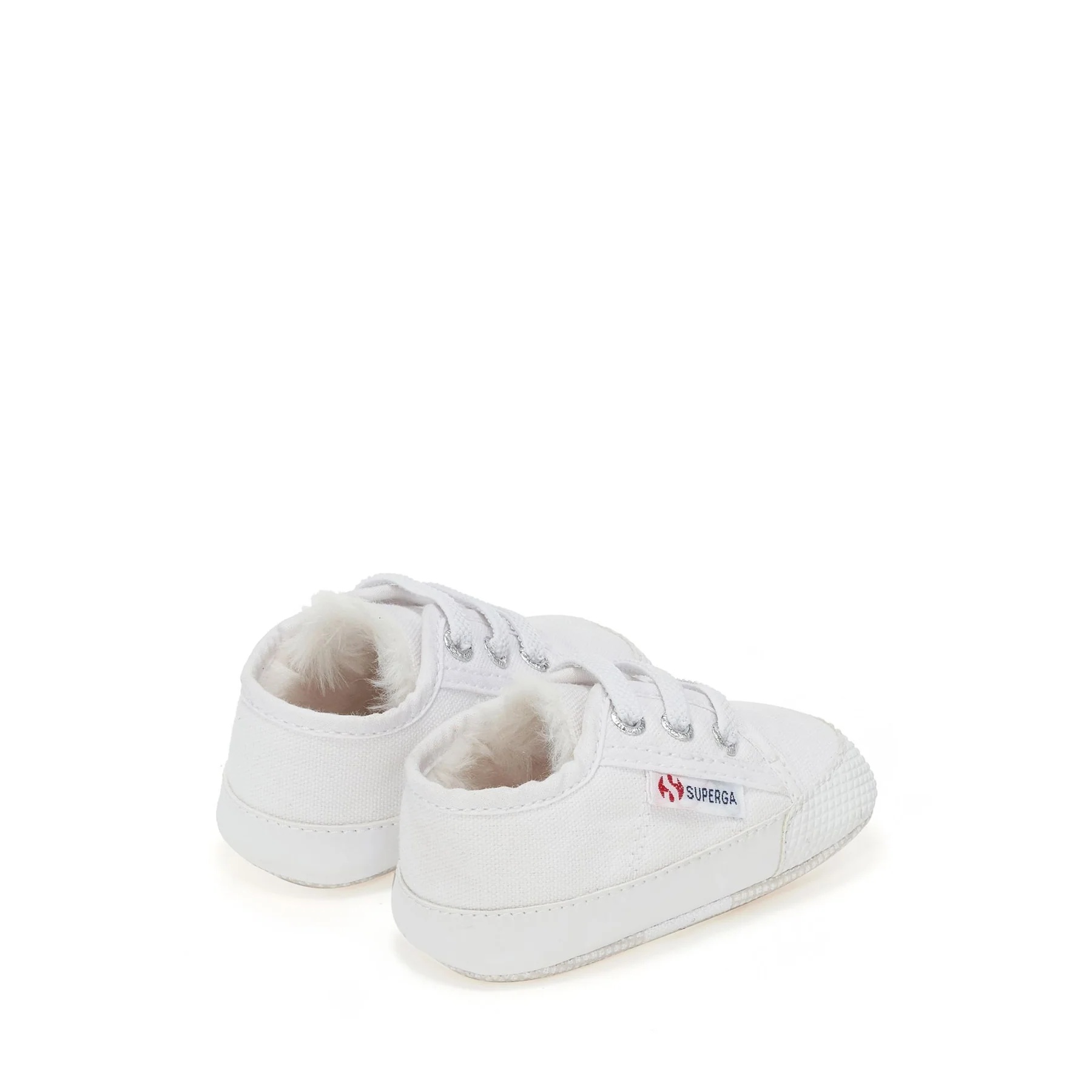 4006 BABY ECOFUR-WHITE
