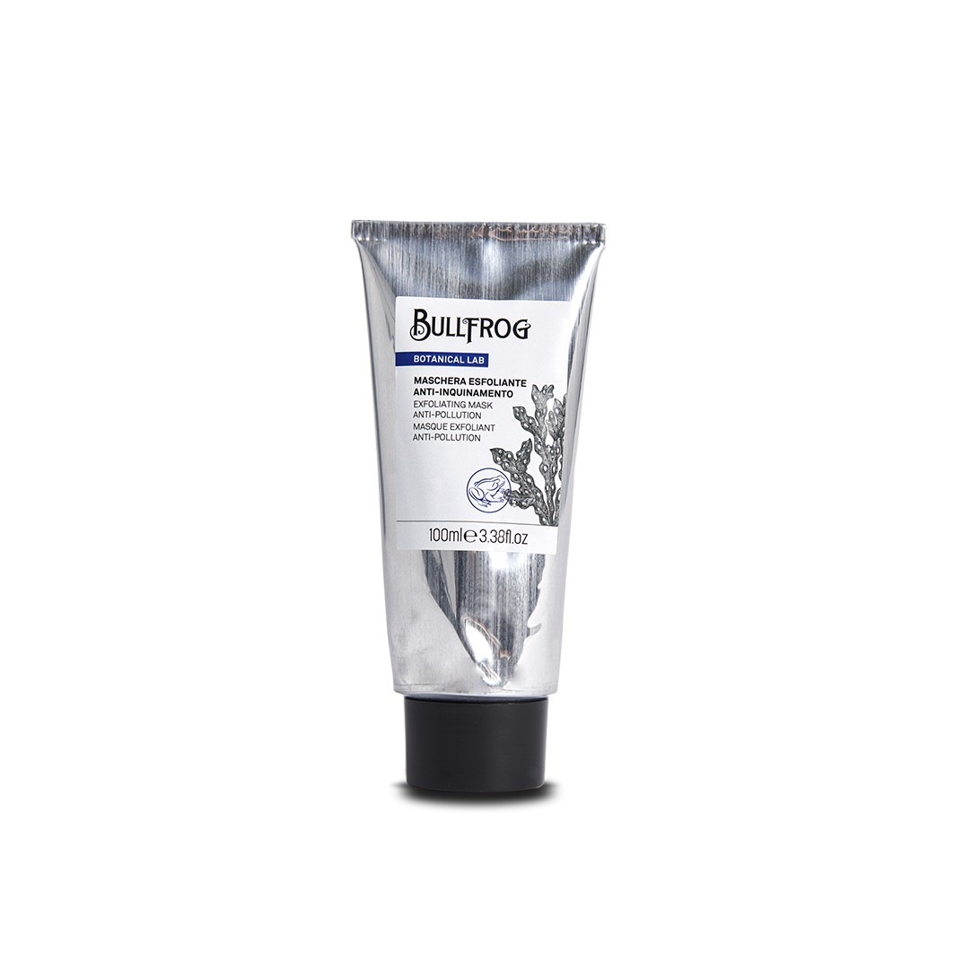 Bullfrog krema za lice piling maska protiv nečistoća - 50 ml - 100 ml