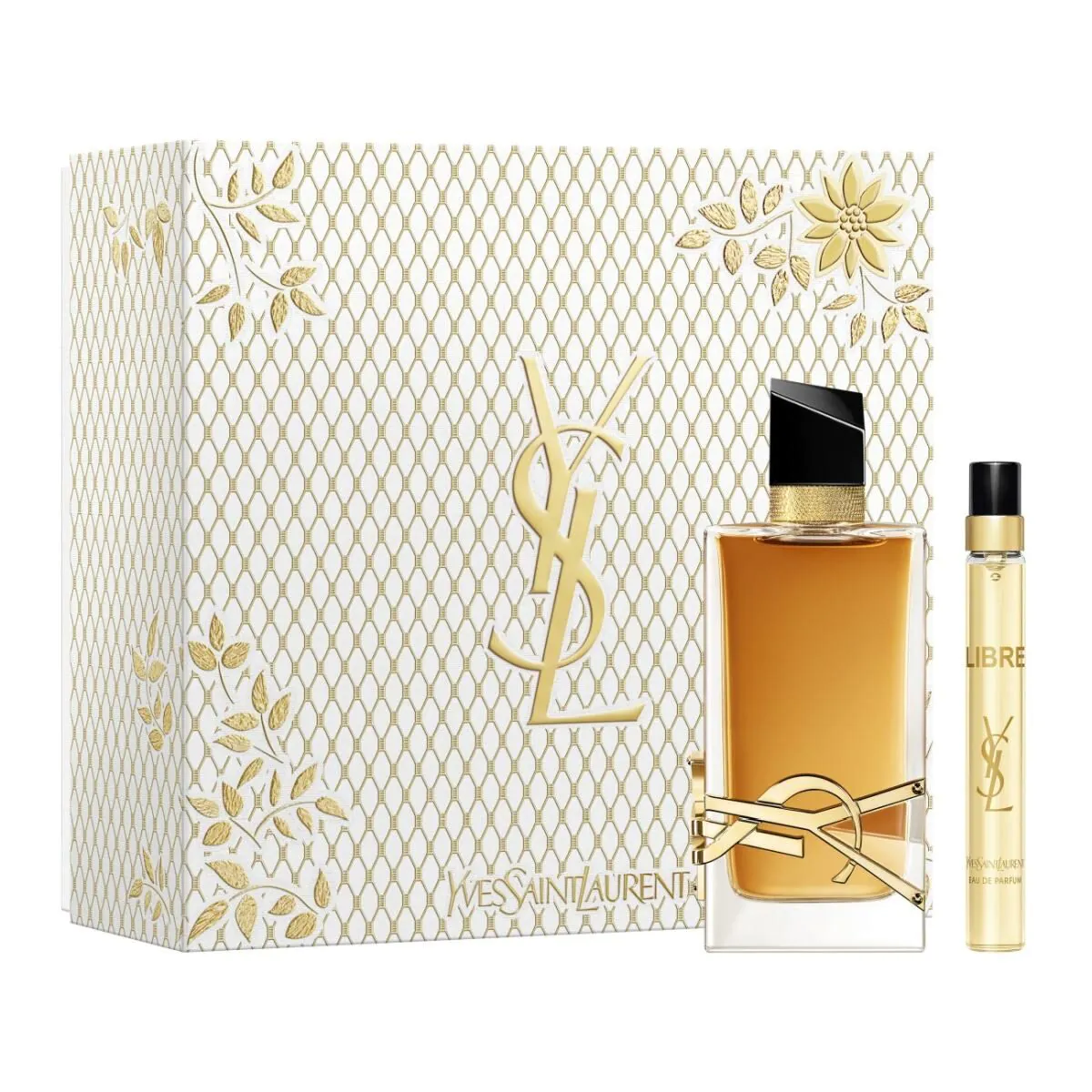 Yves Saint Laurent Libre Intense Zestaw upominkowy dla kobiet