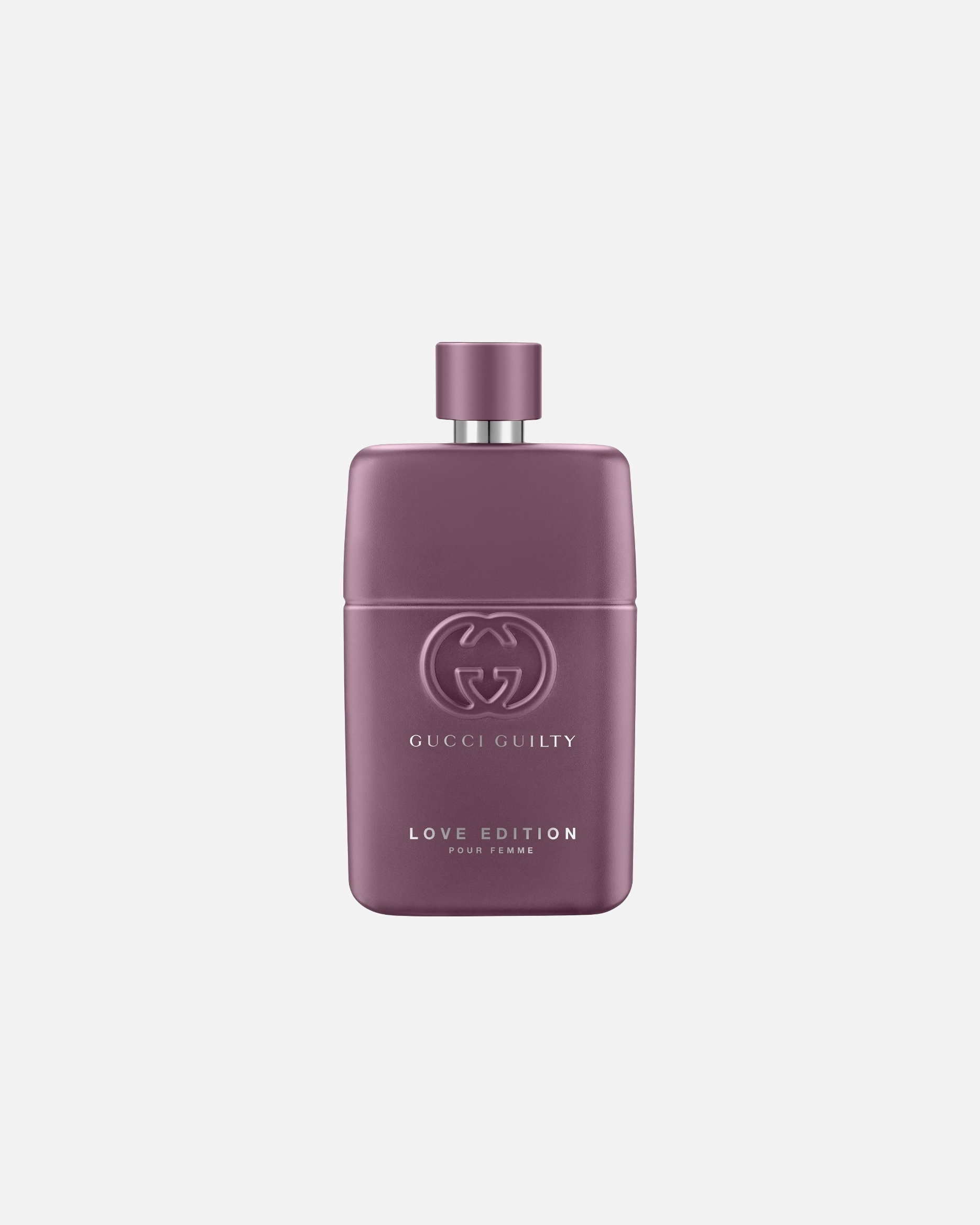 Eau de Parfum Gucci Guilty Love Edition pour femme – 50 ml