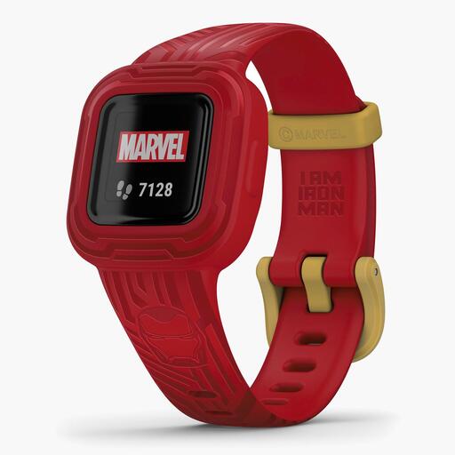  Garmin Vivofit Jr 3