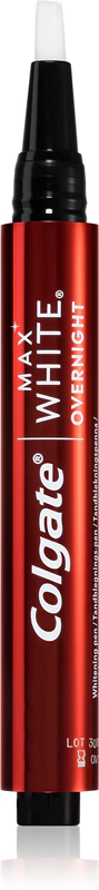 Colgate Max White Overnight Whitening Serum