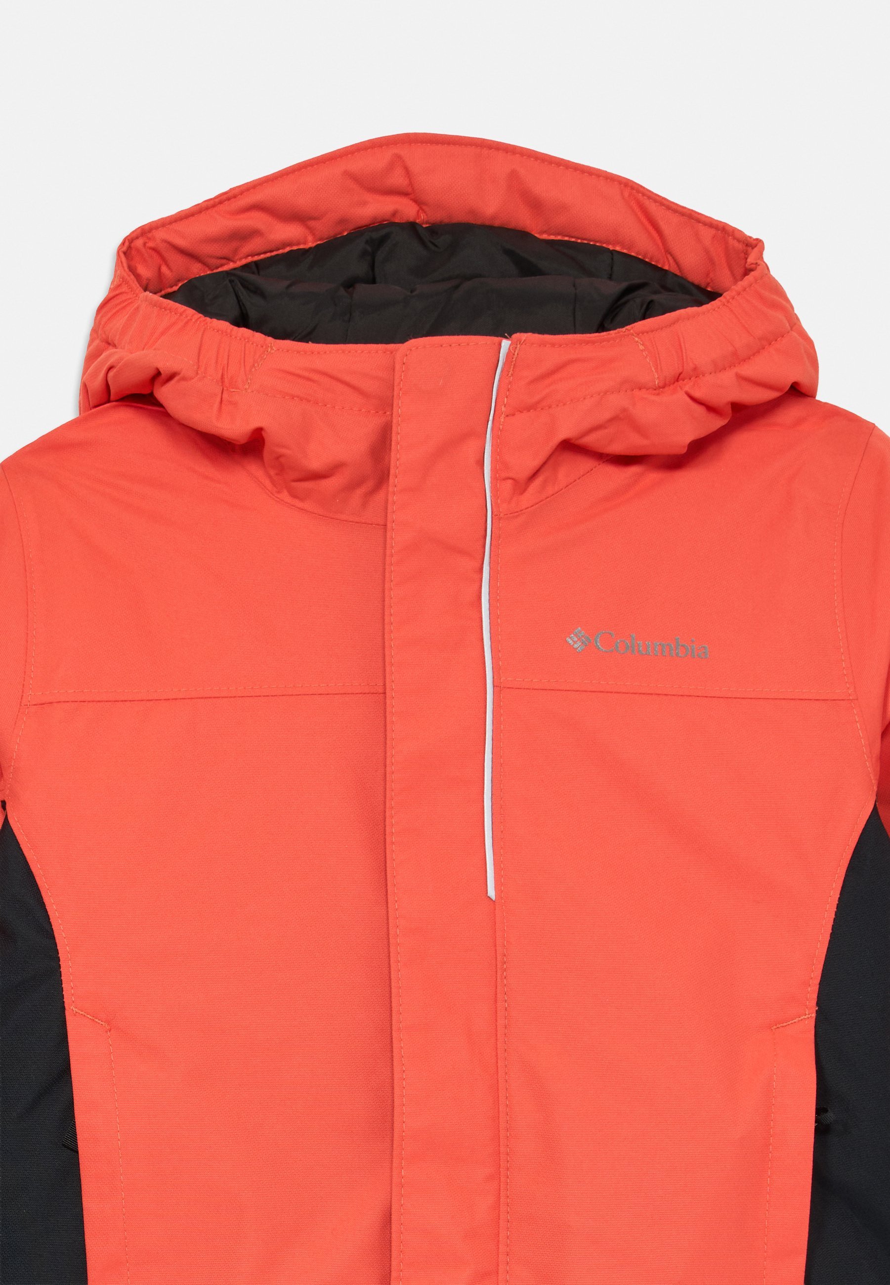 Columbia BUGA III SET - Skipak - oranje