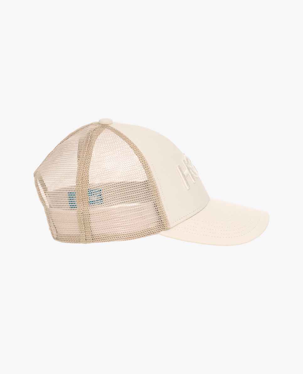 HOKA HOKA Truckerpet Alabaster