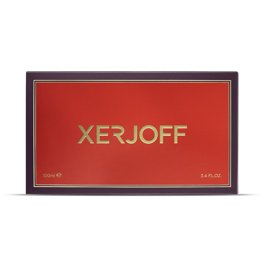 Xerjoff Shooting Stars Red Hoba