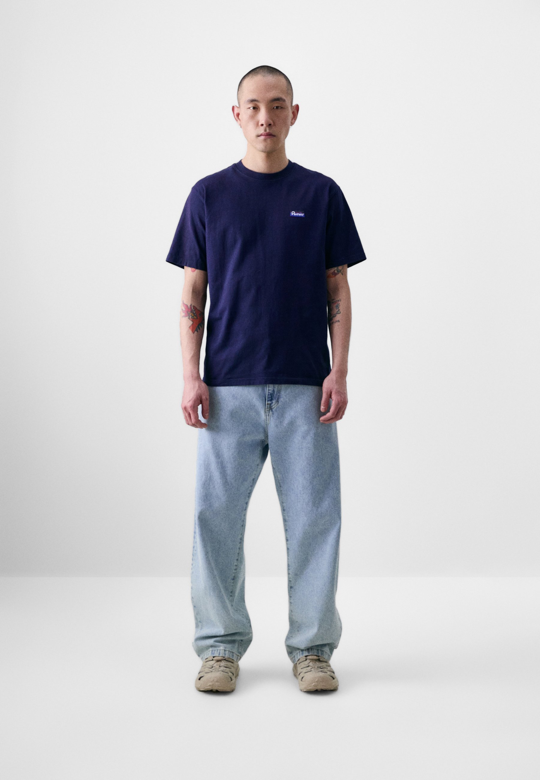 T-shirts imprimés Penfield