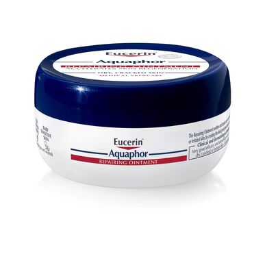 Eucerin Korjaava voide vaurioituneelle iholle Aquaphor 80g 80g