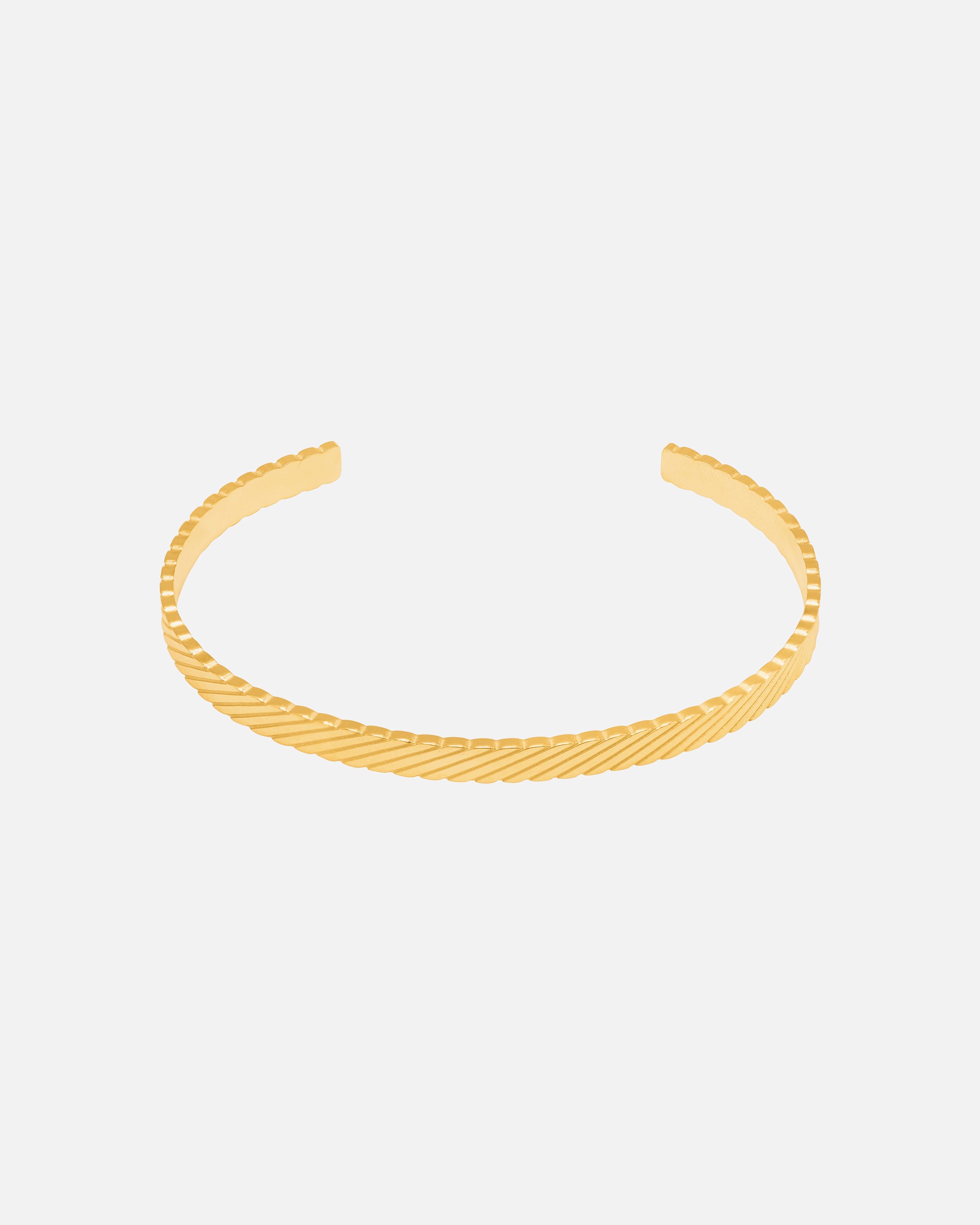 Heideman Bracelet Celsa couleur or