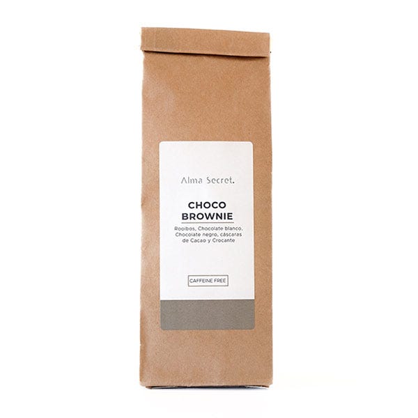 Chokoladebrownie | 80 g