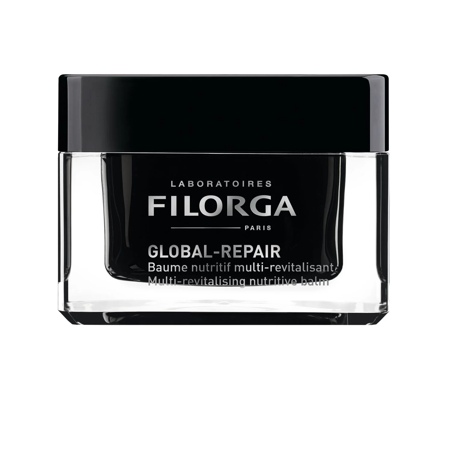 Global Global-Repair Balm - Tratt.viso 24 ore antirughe, Tratt.viso 24 ore effetto globale