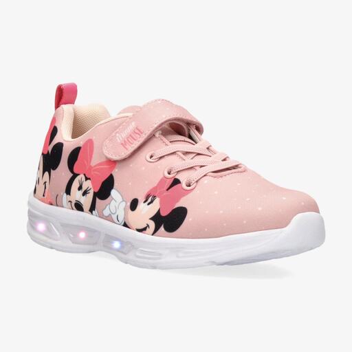  Minnie Mouse sneakers