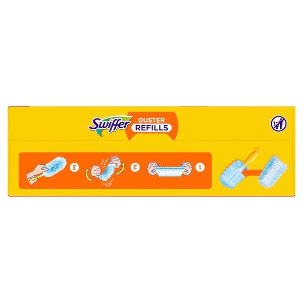 Swiffer Duster zamjenske filtere<br>18 komada