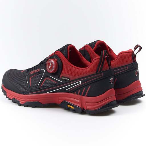 Chiruca Tirreno Boa 09 Gore-tex Zapatillas