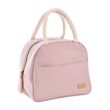 Béaba geïsoleerde tas met handvatten, roze, 1 stuk, 1 stuk