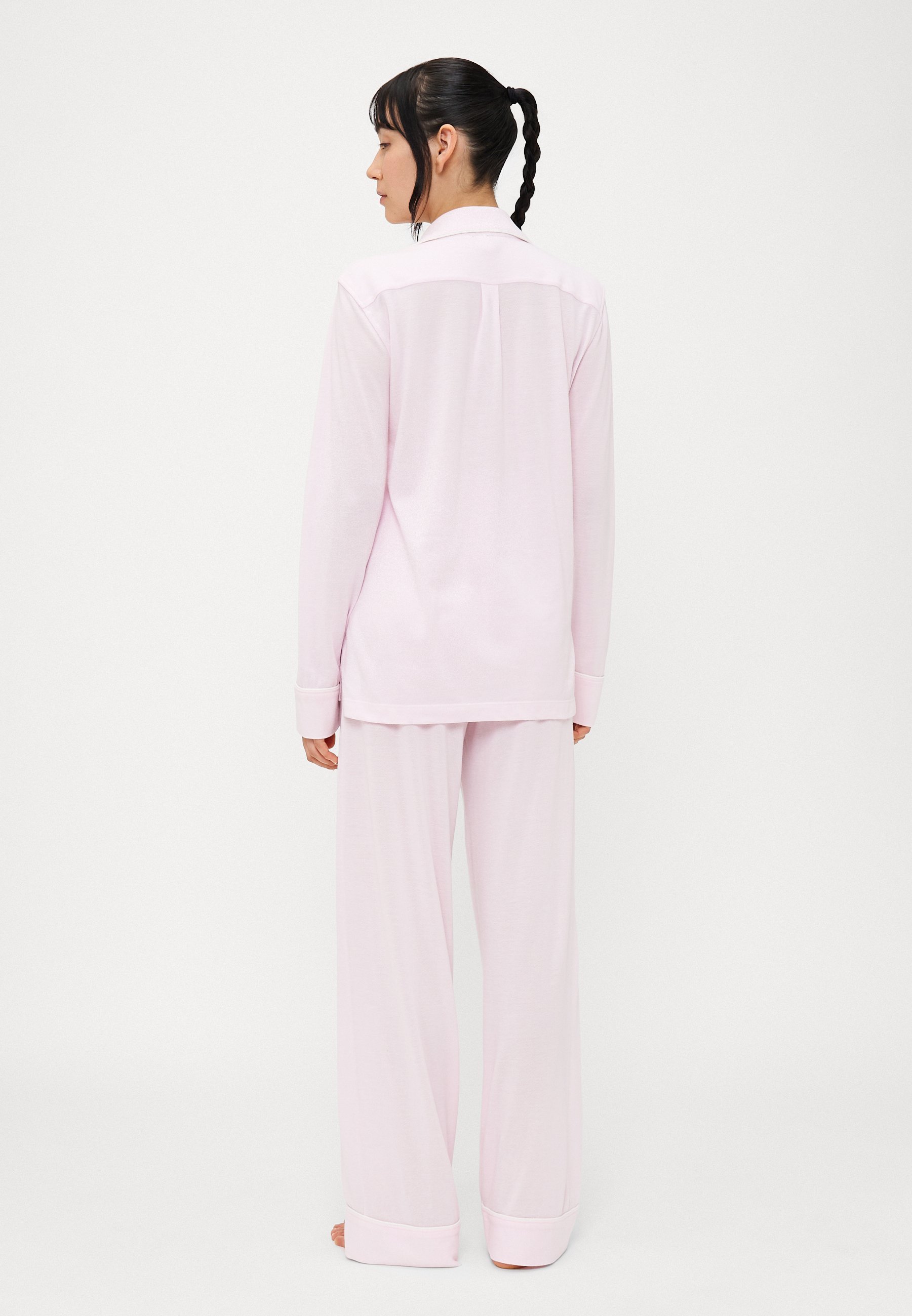 Pigiama Polo Ralph Lauren MADISON - Set pigiama - rosa