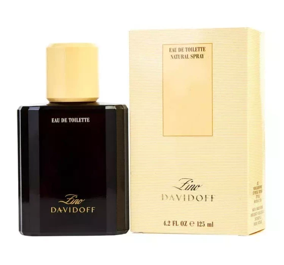 Davidoff Zino woda toaletowa spray 125 ml
