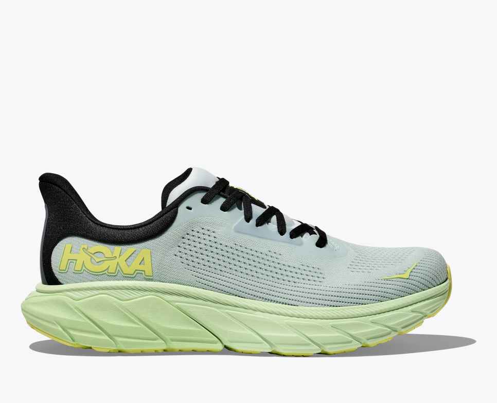 HOKA Arahi 7 csepp / drúz