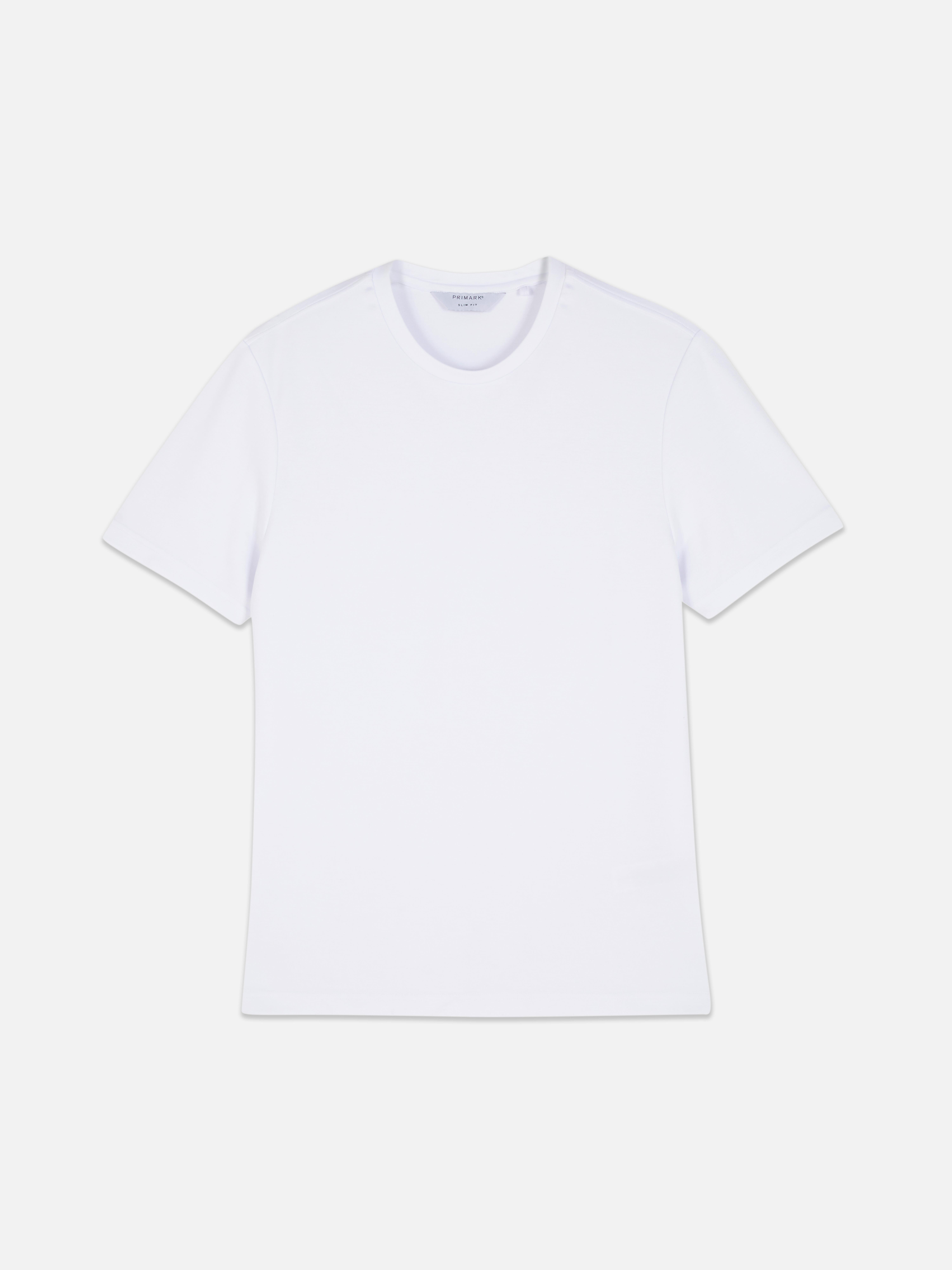 Tricou Kem cu guler rotund, clasic sau casual, de bază, ai nevoie de acest tricou clasic.
