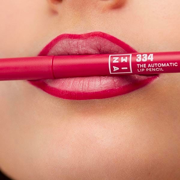 Lápiz labial automático 334
