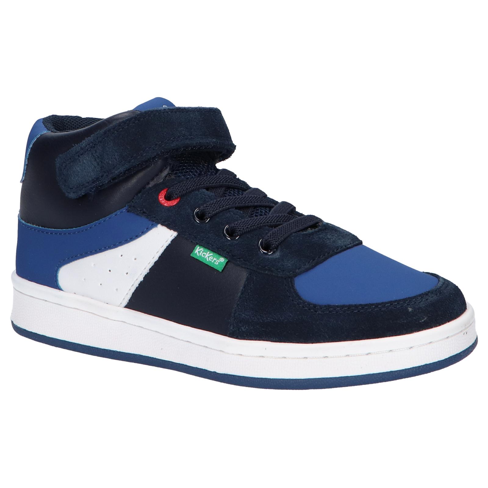 Chaussures de sport Kickers 664560-10 Bilbon