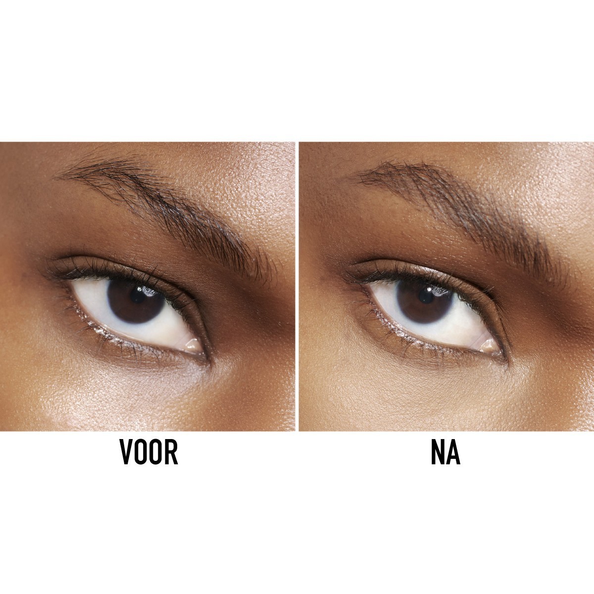 DIOR gél na obočie Diorshow On Set Brow - 5 g