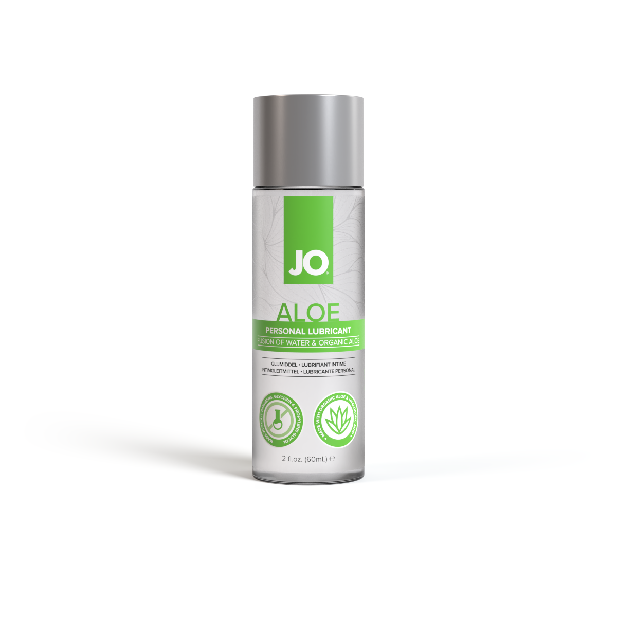 System Jo Aloe-liukuvoide
