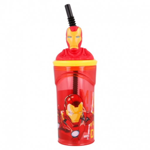  Ironman Bottle 65667