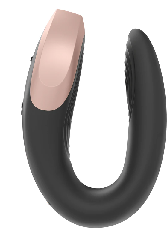 Vibrador para casais Satisfyer Double Love