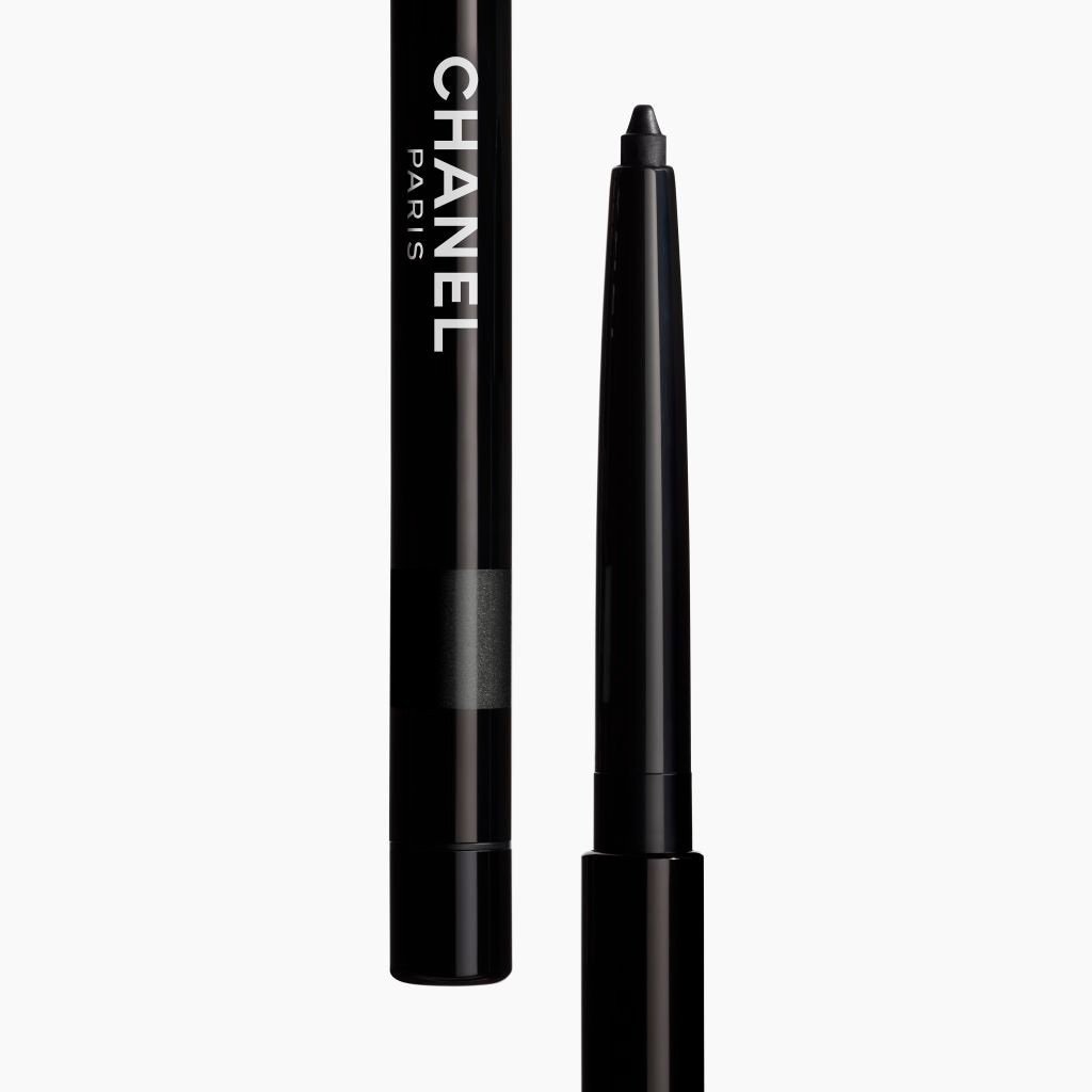 Vodeodolná očná linka CHANEL - 0,3 g