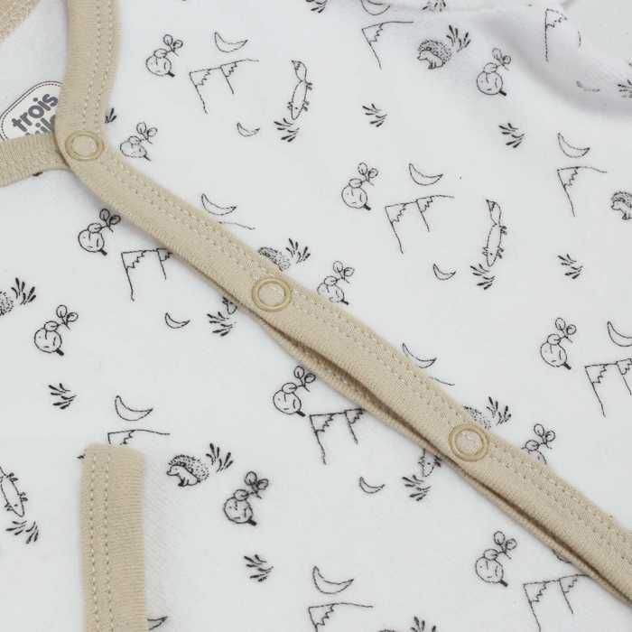 Trois Kilos Sept Kit naissance