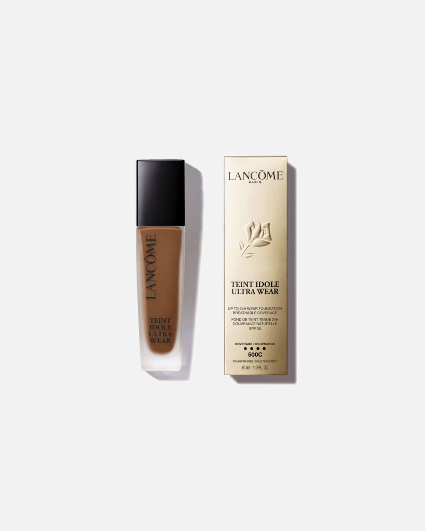 Lancôme Teint Idole Ultra Wear 24H puder - 30 ml