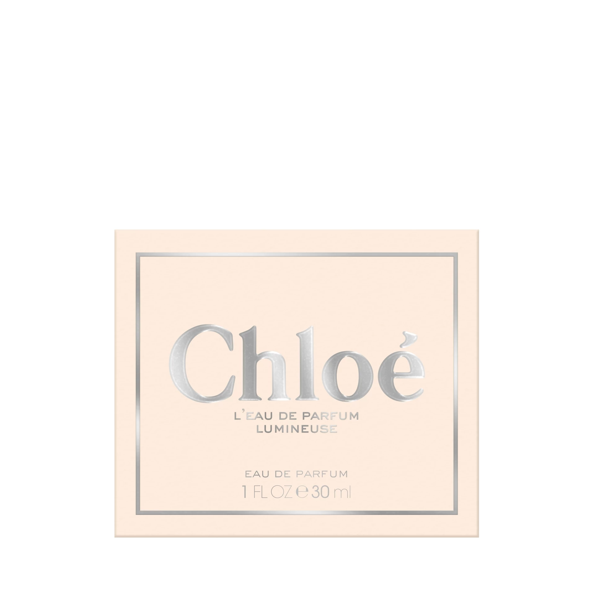 Lumineuse EdP 30 ml - Chloé