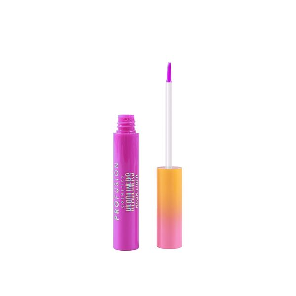 Profusion Cosmetics Headliners Neon Liner