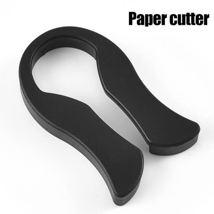 Juego de 2 abridores de botellas CHE, cortador de hojas de vino, cortador de botellas manual, accesorio de cocina